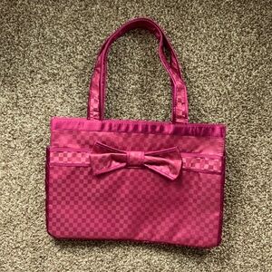 Bow Purse